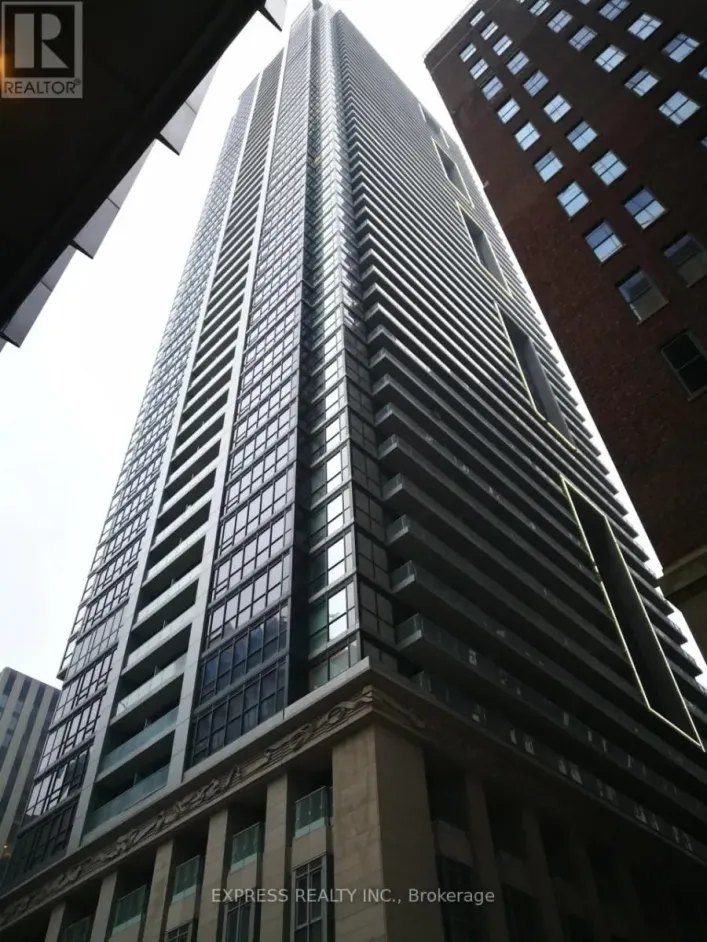 4308 - 70 TEMPERANCE STREET, Toronto