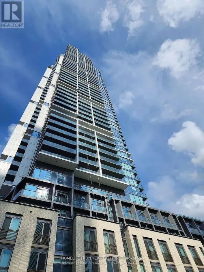 4308 - 7890 JANE STREET, Vaughan