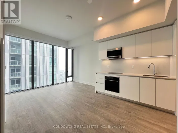 4308 - 8 CUMBERLAND STREET, Toronto