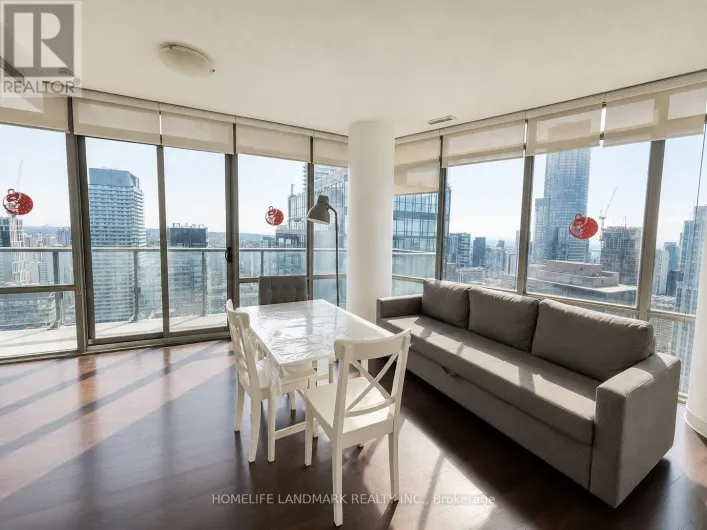 4308 - 832 BAY STREET, Toronto
