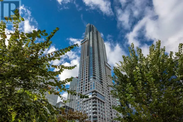 4308 - 88 SCOTT STREET, Toronto