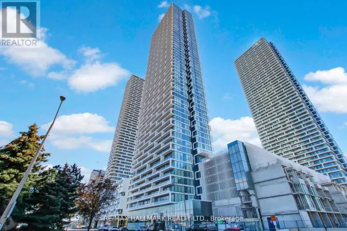 4308 - 898 PORTAGE PARKWAY, Vaughan