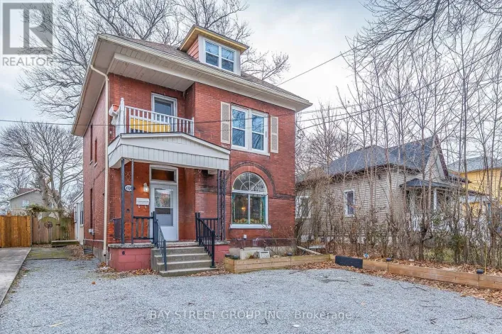 4308 ELLIS STREET N, Niagara Falls