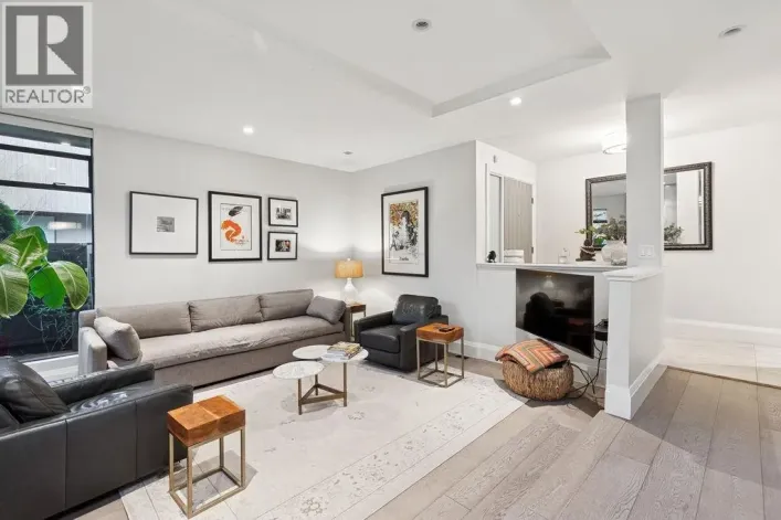 4308 YEW STREET, Vancouver