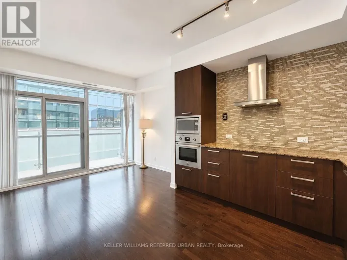 Apartment for rent: 4309 - 14 YORK STREET, Toronto