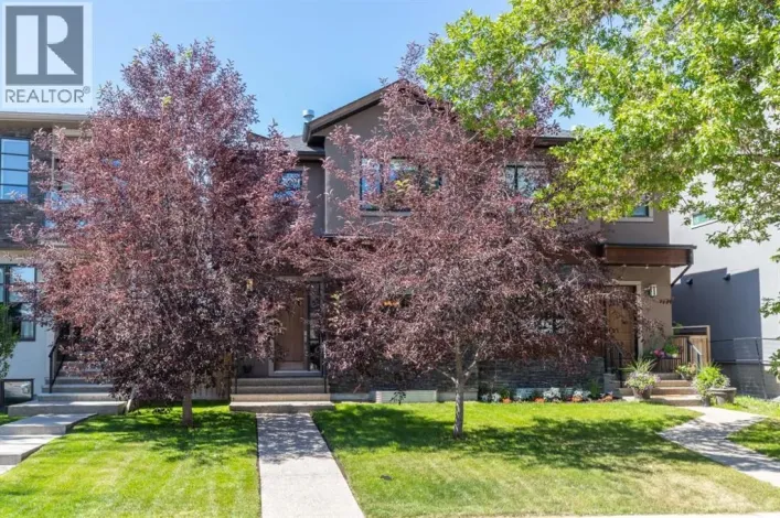 4309 16 Street SW, Calgary