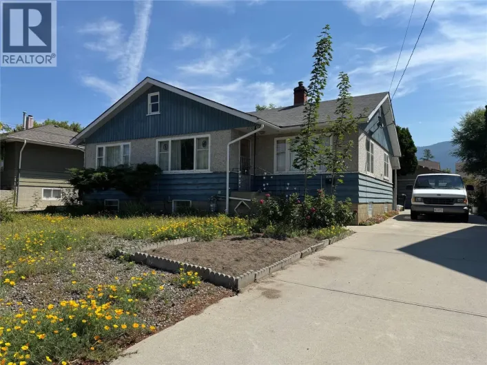 4309 22 Street, Vernon