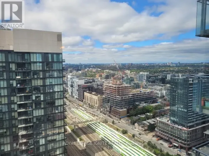 4309 - 25 TELEGRAM MEWS, Toronto