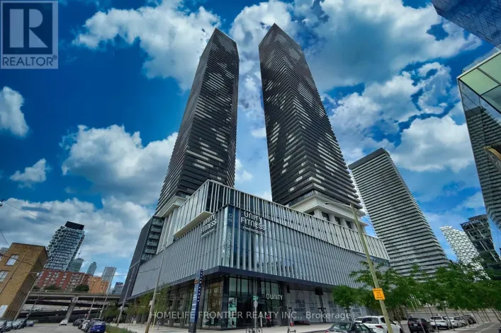 4309 - 55 COOPER STREET, Toronto