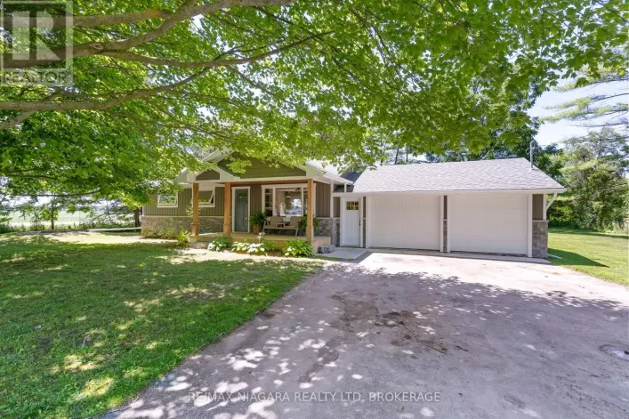 43092 WILLS ROAD, Wainfleet