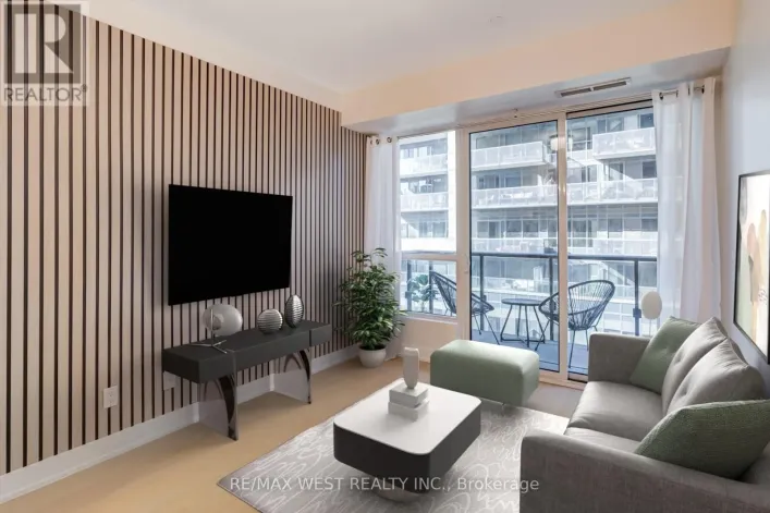 431 - 1030 KING STREET W, Toronto