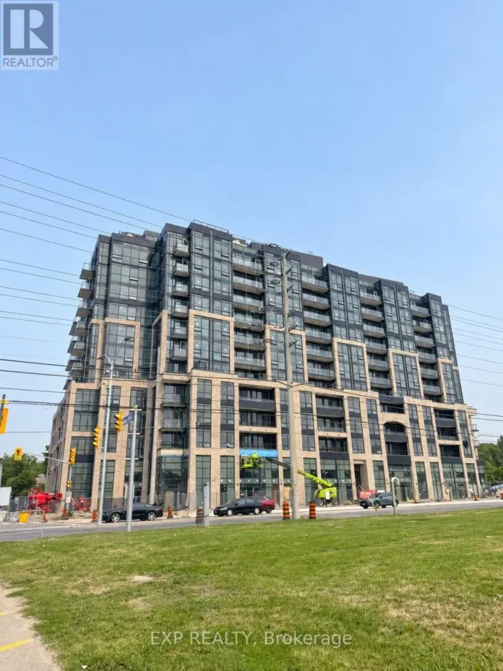 431 - 1381 LAKESHORE ROAD E, Mississauga