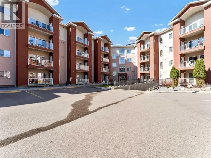 431, 2800 13 Avenue SE, Medicine Hat