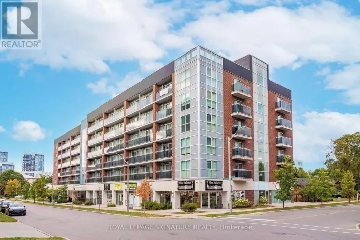 431 - 308 LESTER STREET, Waterloo