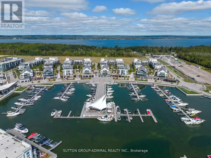 Apartment for sale: 431 - 415 SEA RAY AVENUE, Innisfil