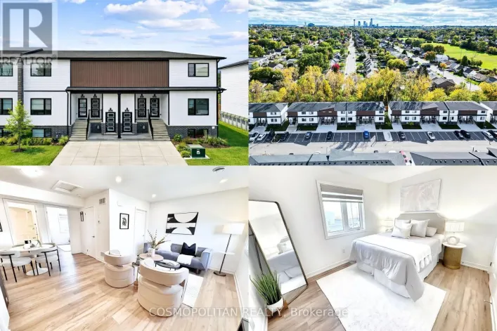 431 - 4263 FOURTH AVENUE, Niagara Falls