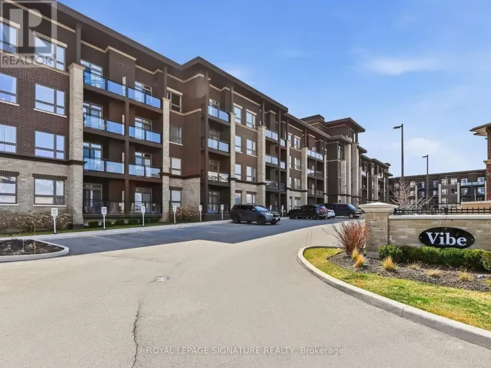 431 - 5010 CORPORATE DRIVE, Burlington