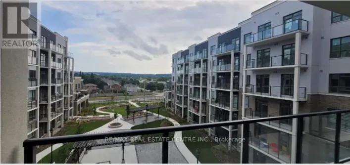 431 - 5055 GREENLANE ROAD, Lincoln