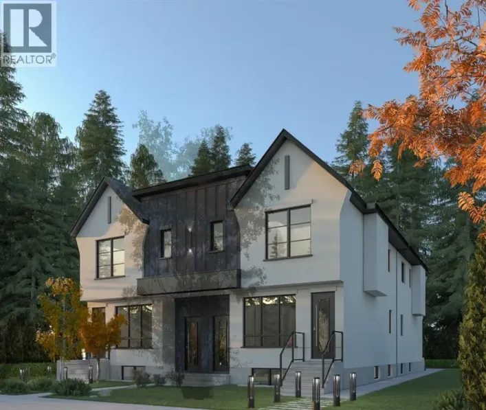 431 54 Avenue SW, Calgary