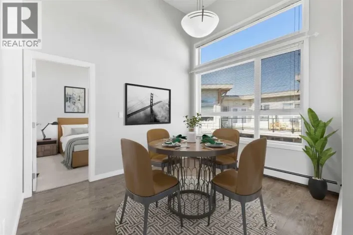 431, 721 4 Street NE, Calgary