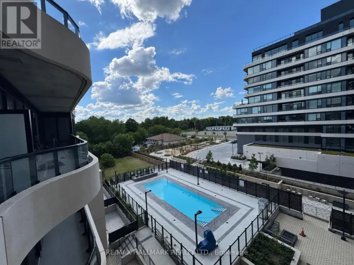 431 - 8188 YONGE STREET, Vaughan