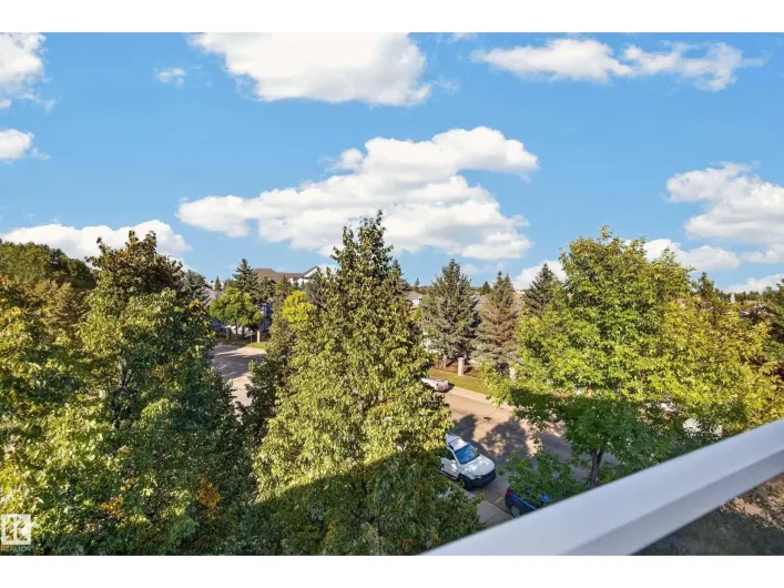 Apartment for sale: #431 9704 174 ST NW, Edmonton