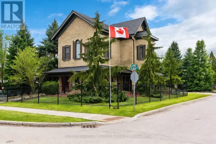 431 ALBERT STREET, South Huron
