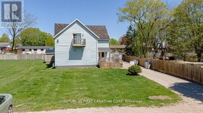 431 ALBERT STREET, Strathroy-Caradoc
