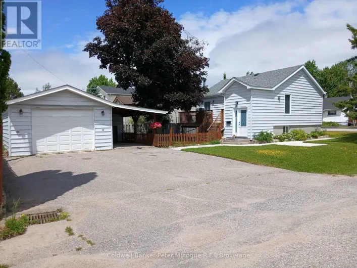 431 ANGUS AVENUE, North Bay
