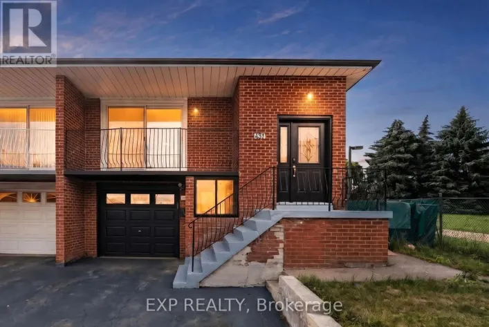 431 ARCHDEKIN DRIVE, Brampton