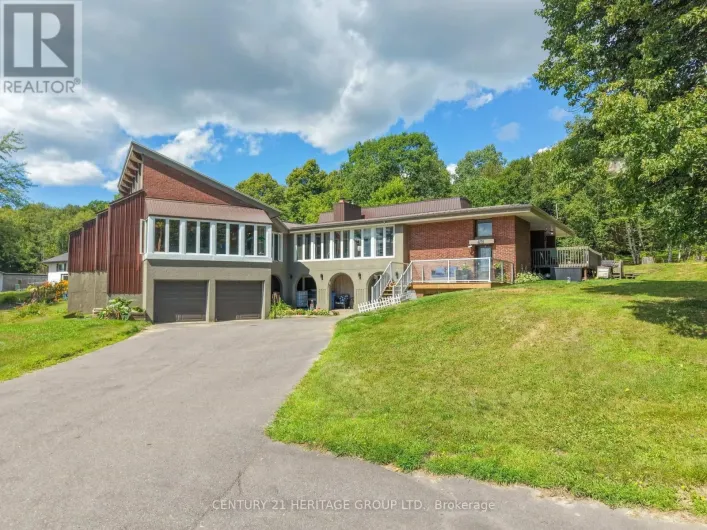 431 ASTORVILLE ROAD, East Ferris
