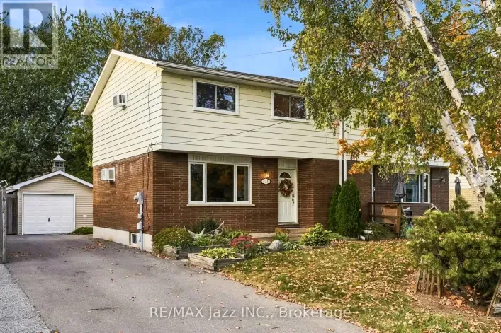 431 BAY STREET, Scugog