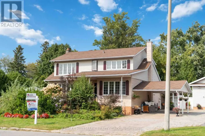431 BLAKE BOULEVARD, Ottawa