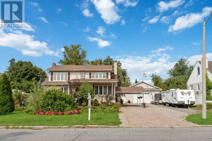 431 BLAKE BOULEVARD, Ottawa
