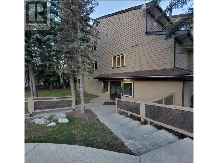 431 BOIVIN Road Unit# 209, Elkford