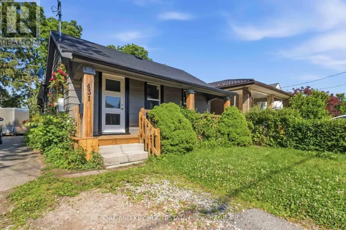 431 BURDICK PLACE, London East