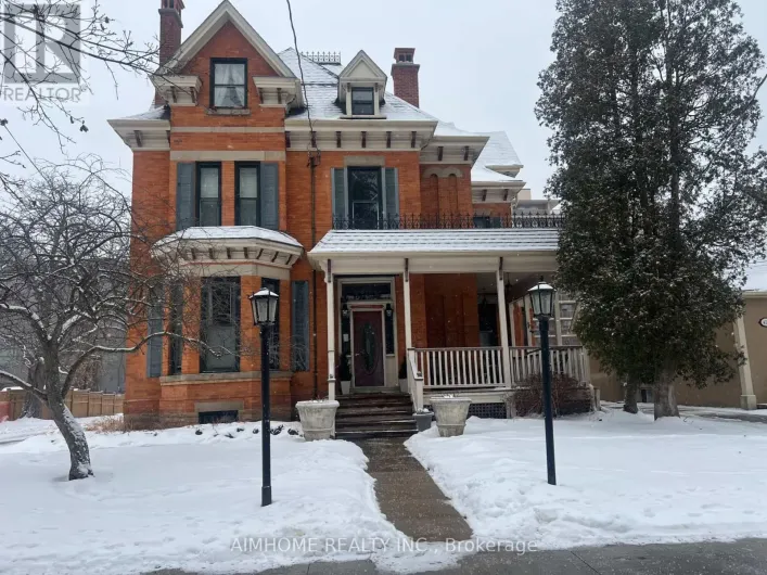 431 BURLINGTON AVENUE, Burlington