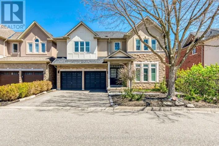 431 BURLOAK DRIVE, Oakville