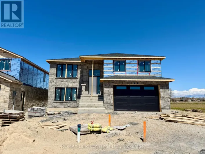 431 BURNSIDE STREET, Saugeen Shores