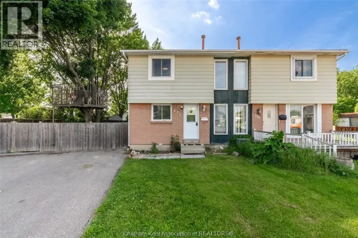431 Cardiff PLACE, Sarnia