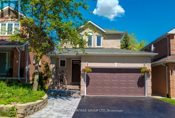 431 CARRUTHERS AVENUE, Newmarket