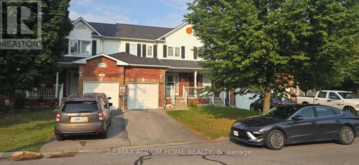 431 DREW STREET, Oshawa