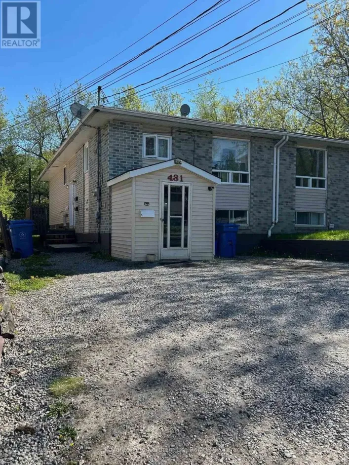 431 DUDLEY AVENUE, North Bay