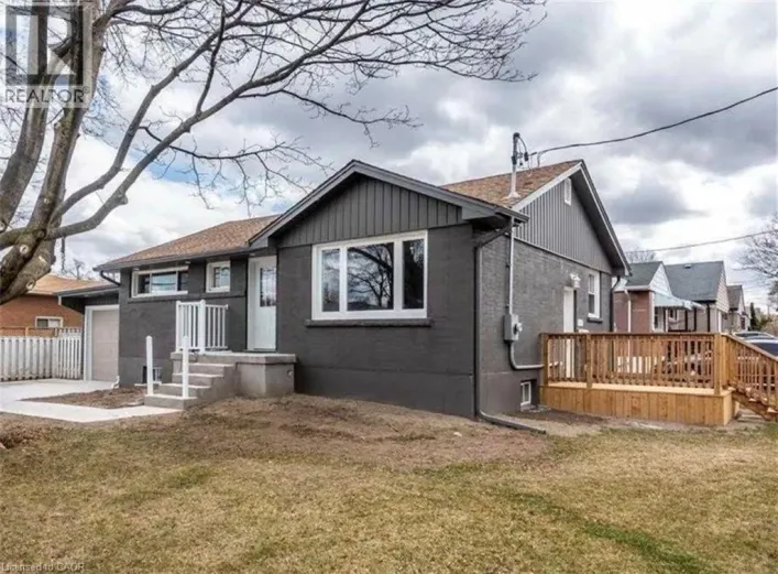 431 EAST 36TH Street Unit# Lower, Hamilton