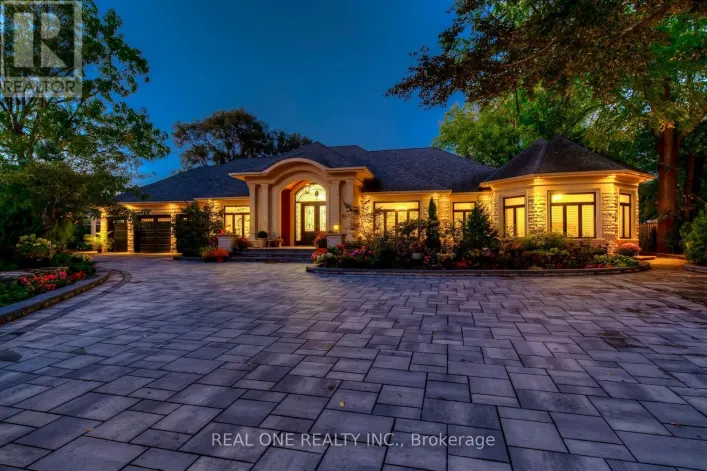 431 FOURTH LINE, Oakville