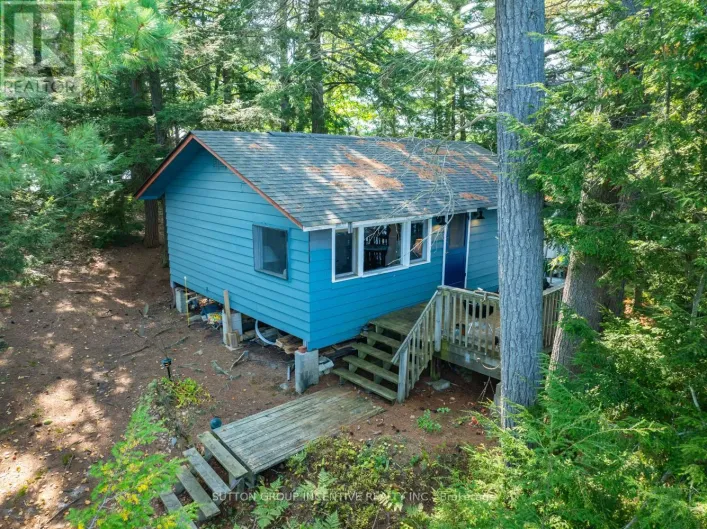 431 HEALEY LAKE, The Archipelago