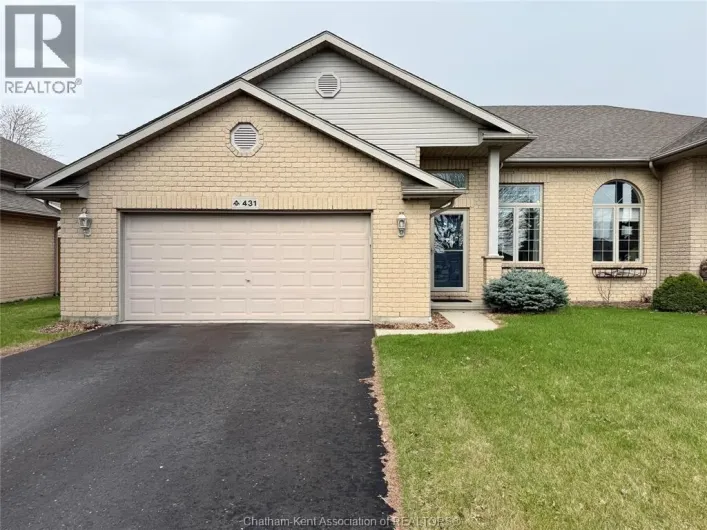431 Keil TRAIL North, Chatham