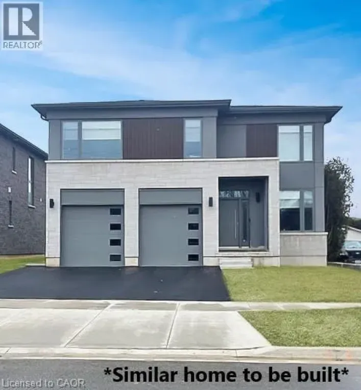 431 KLEIN Circle, Ancaster