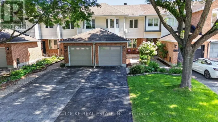 431 LAWLER CRESCENT, Ottawa