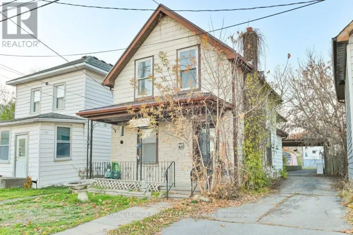 431 MAIN STREET, Deseronto)